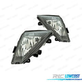 Faros Antiniebla SEAT Ibiza 6F 18-