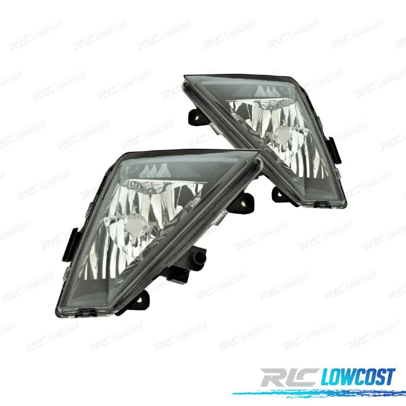 Faros Antiniebla SEAT Ibiza 6F 18-