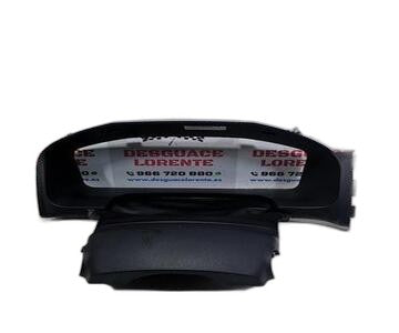Marco embellecedor cuadro instrumentos 7661036000 de Ssangyong Rexton