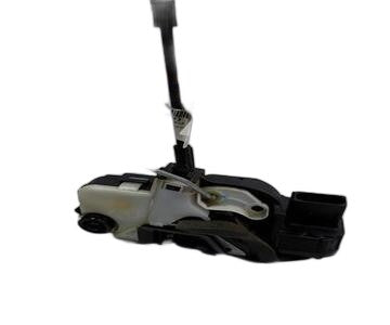 Cerradura puerta trasera derecha 13579566 de Opel Astra j sports tourer