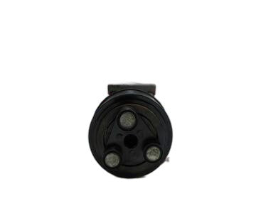 Compresor del aire acondicionado F4414408 de Mazda 2 (de_, dh_3)