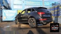 Audi SQ5 8R (2012-2017) Despiece / Recambios 3.0 TDI V6