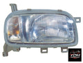 Faro Derecho Nissan Micra Nuevo Ref. B60105F206
