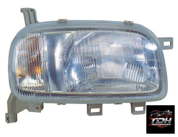 Faro Derecho Nissan Micra Nuevo Ref. B60105F206