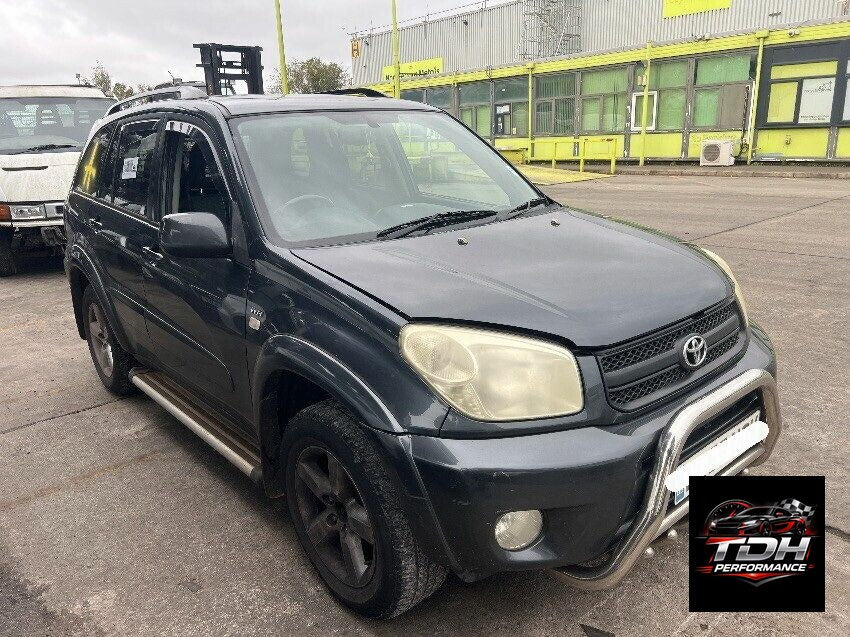 Toyota RAV4 II (XA20) 2000-2005 Gris Antracita - Despiece / Recambios