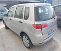 Mazda 2 Berlina 1.25 1.2 Active (55kW) 2003 - Despiece