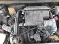 Motor Mitsubishi Mirage Space Star Vi Hatchback A0 A 1.2 3A92