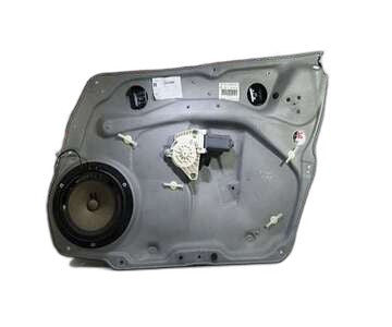 Elevalunas delantero derecho a1697203079 de Mercedes-benz Clase b (bm 245)