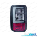 Pilotos PARA Volkswagen VW Caddy 03-15