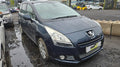 Peugeot 5008 I (2009-2017) Monovolumen Azul | Despiece / Recambios