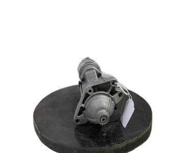 Motor arranque de Renault Scenic iii (jz)