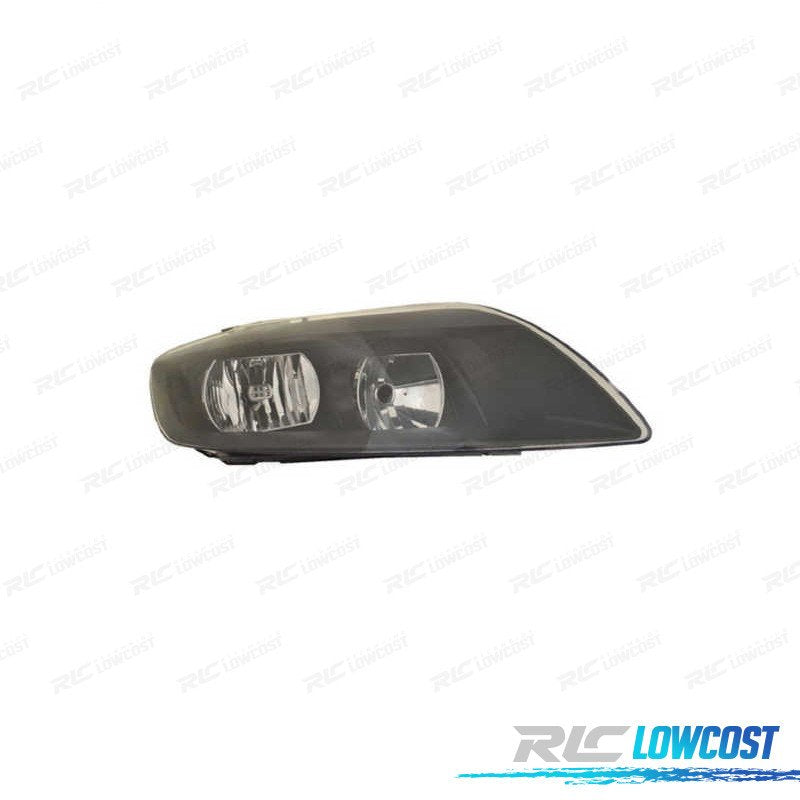 FARO DCH AUDI Q7 07-09