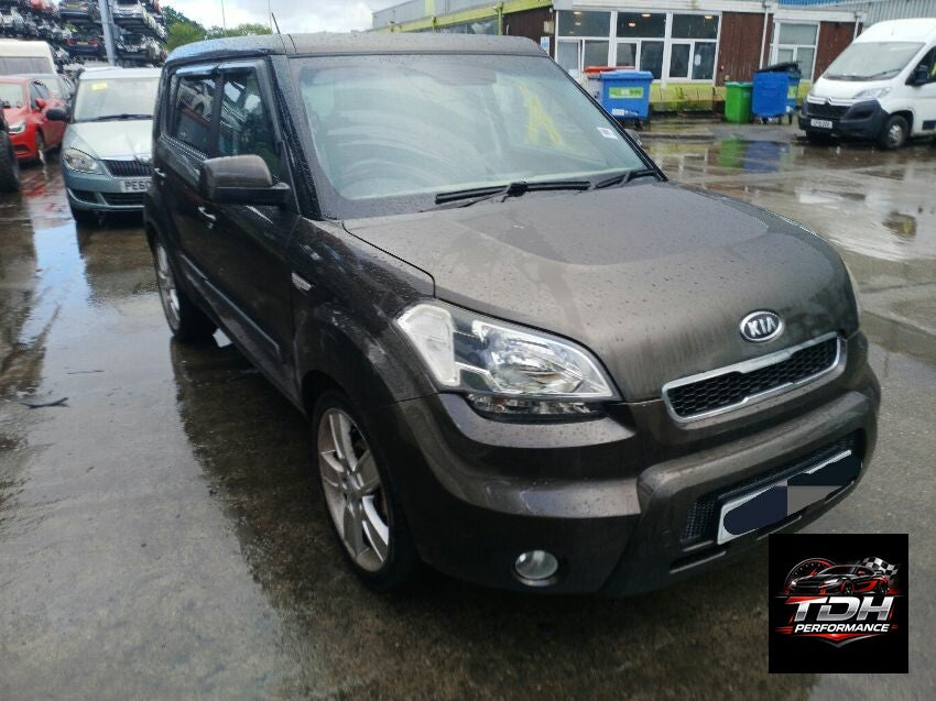 Kia Soul AM (2008-2014) Marrón - Despiece / Recambios Completos