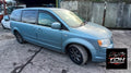 Chrysler Grand Voyager RT (2008-2015) Azul - Despiece / Recambios
