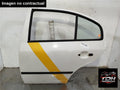 Puerta Trasera Izquierda Skoda Octavia