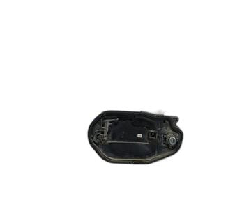 Maneta exterior delantera izquierda 51217034451 de Bmw Serie 5 berlina (e34)