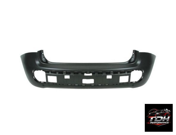 Paragolpes Trasero Fiat Panda Nuevo Ref. 735555151