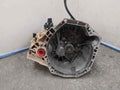 Caja de Cambios Manual Renault Clio V Experience TL4362