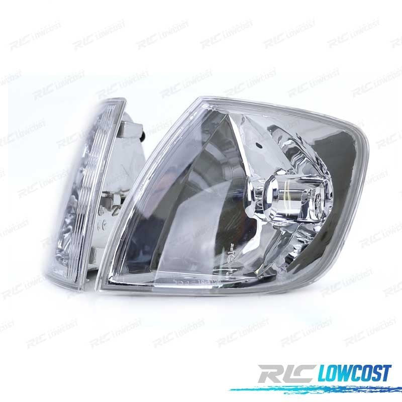 Intermitentes Frontales Volkswagen VW POLO IV 99-01