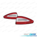 Pilotos FORD Mondeo MK5 14-17