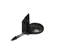 Retrovisor derecho 0000595 de Smart Cabrio