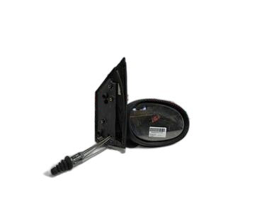 Retrovisor derecho 0000595 de Smart Cabrio
