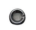 Moldura puerta delantera derecha 73566057130 de Fiat 500 x (334)