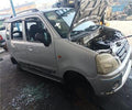 Suzuki Wagon R+ Rb 1.3 CAT (94 CV / 69 KW) (94 CV / 69 KW) 2000 - Desp