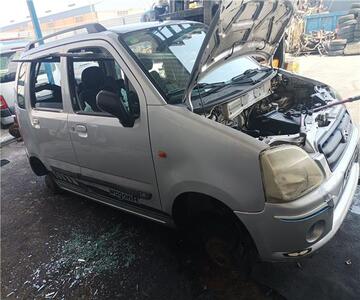 Suzuki Wagon R+ Rb 1.3 CAT (94 CV / 69 KW) (94 CV / 69 KW) 2000 - Desp