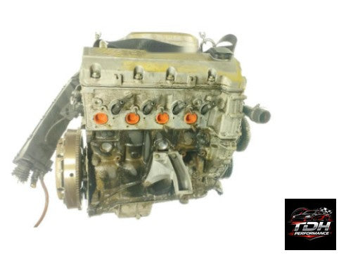 Motor BMW Serie 3 1.8 i 113 CV 184E2 1990-1994