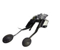 Pedal del embrague c4000206se de Mini Mini (r50,r53)