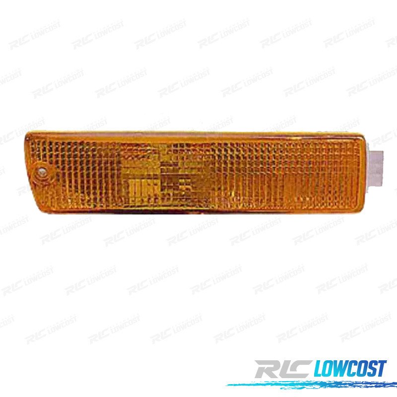 Intermitente IZQ PARA Volkswagen VW GOLF II 83-92 Jetta II 84-91