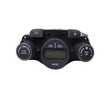 Mando calefaccion / aire acondicionado 972501E de Hyundai Accent (mc)