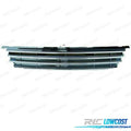 Parrilla Volkswagen VW POLO 6N 94-99 Cromo | TDH Performance
