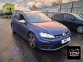 Volkswagen Golf VII R (2013-2017) Azul - Despiece / Recambios Usados
