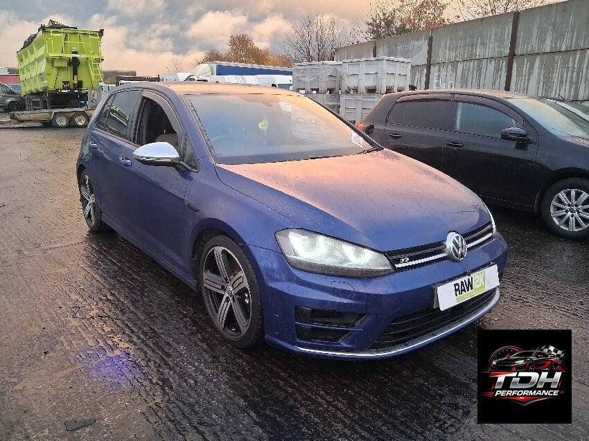 Volkswagen Golf VII R (2013-2017) Azul - Despiece / Recambios Usados