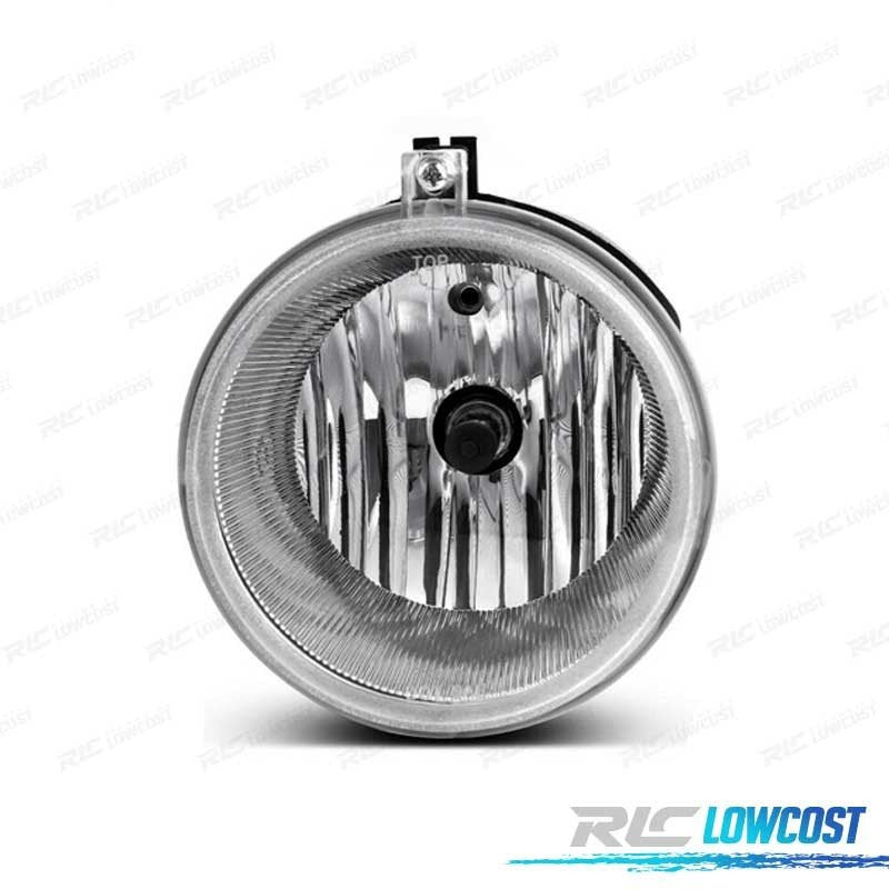 Faros Antiniebla JEEP Grand Cherokee 05-