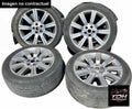 Juego Llantas Land Rover Range Sport