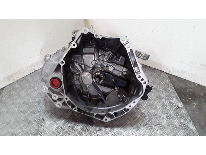 Caja de Cambios Manual Mazda 2 Lim Origin F69103000