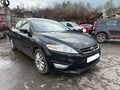 Ford Mondeo Mk4 (2007-2014) Berlina Negro - Despiece / Recambios