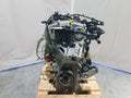 Motor Ford Fiesta Vii Hj Hf 1.0 Ecoboost B7JB