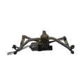 Motor limpia delantero 0390241540 de Peugeot 207
