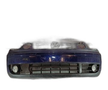 Paragolpes delantero de Volkswagen Polo iii (6n1) 1994-1995
