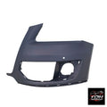 Paragolpes Delantero Audi Q5 Nuevo Ref. 8R0807107BGRU