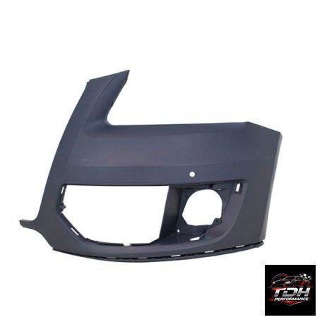 Paragolpes Delantero Audi Q5 Nuevo Ref. 8R0807107BGRU
