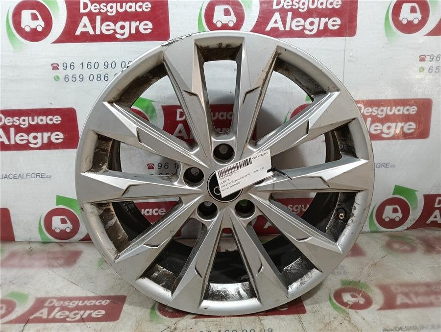 Llanta Audi Q3