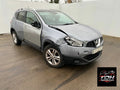 Despiece / Recambios Nissan Qashqai J10 (2007-2013) 1.5 dCi Gris Plata