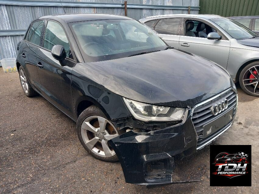 Audi A1 8X Sportback (2012-2018) Negro - Despiece / Recambios