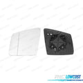 Cristal Espejo BASE Izquierdo Mercedes Clase M W166 12-