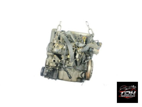 Motor Ford Escort 1.8 TD 70 CV RVA 1995-2000